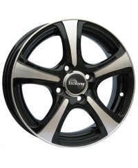 TechLine 405 BD R14 W5.0 PCD4x100 ET45 DIA67.1
